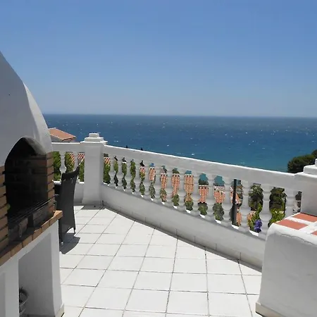 아파트 Casa Mila, Ladera Del Mar, *