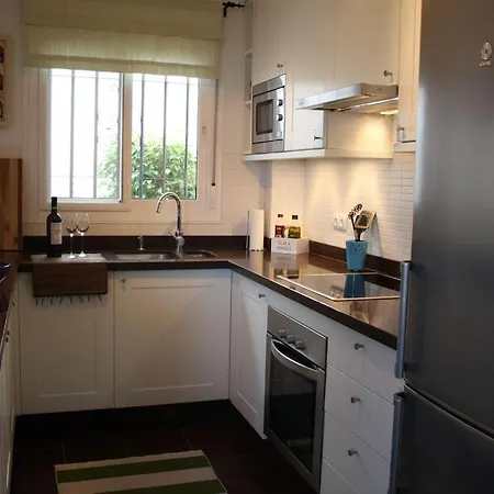 Apartament Casa Mila, Ladera Del Mar, *