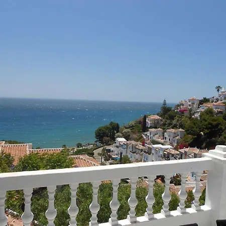 Casa Mila, Ladera Del Mar,