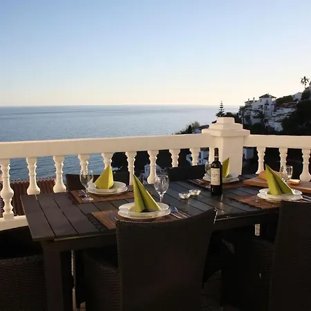 Casa Mila, Ladera Del Mar,
