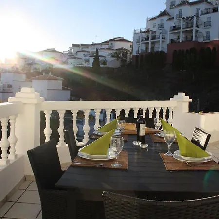 Apartment Casa Mila, Ladera Del Mar,