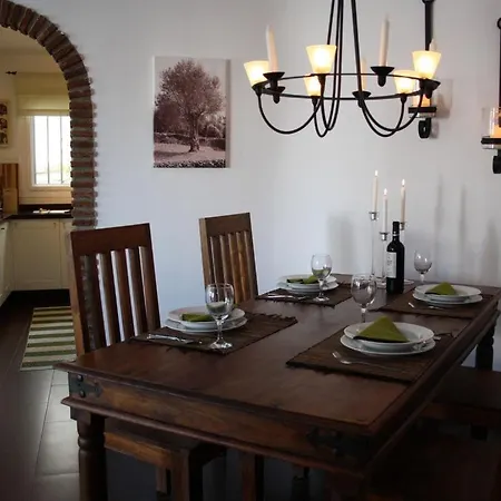 Casa Mila, Ladera Del Mar, Apartment Nerja