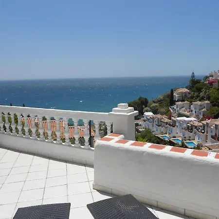 Casa Mila, Ladera Del Mar, Nerja