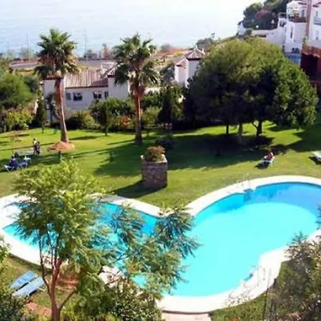 Casa Mila, Ladera Del Mar, * Nerja