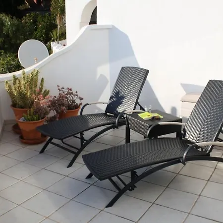 Apartment Casa Mila, Ladera Del Mar, *