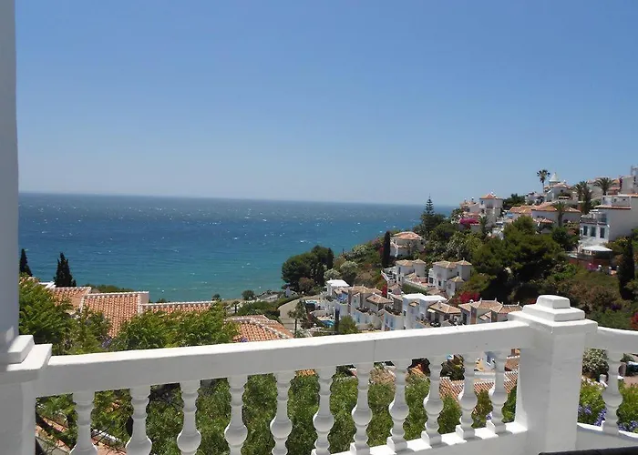 Casa Mila, Ladera Del Mar,