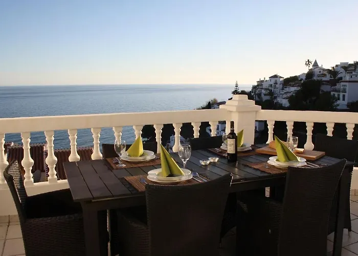 Casa Mila, Ladera Del Mar,