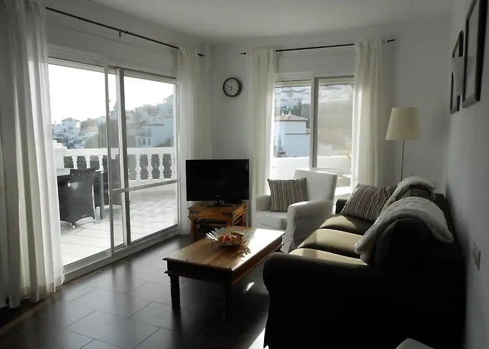 Casa Mila, Ladera Del Mar,