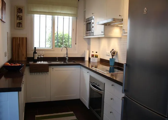 Apartment Casa Mila, Ladera Del Mar, *