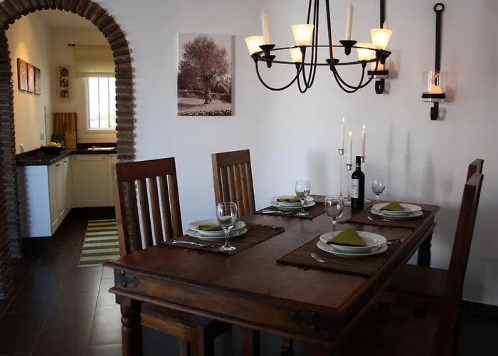 Casa Mila, Ladera Del Mar, Apartment Nerja