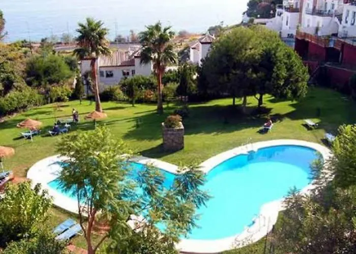 Casa Mila, Ladera Del Mar, * Nerja