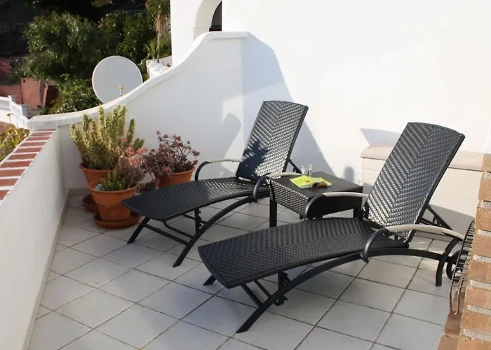 Apartament Casa Mila, Ladera Del Mar, *