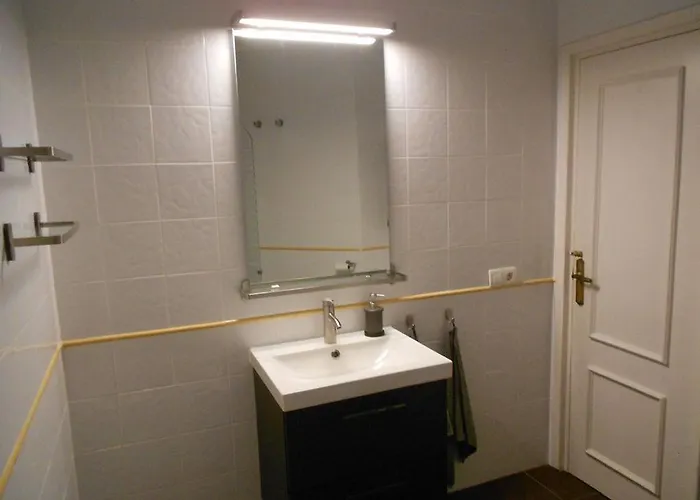 Apartament Casa Mila, Ladera Del Mar, Nerja