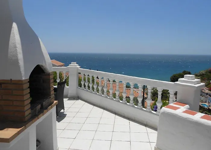 Apartament Casa Mila, Ladera Del Mar, *